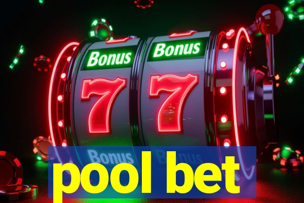 pool bet